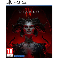 Diablo IV (PS5)