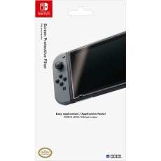 Nintendo Switch ochranná fólie