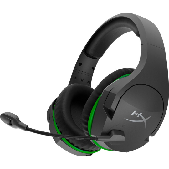 HyperX CloudX Stinger Core Wireless Xbox herní sluchátka