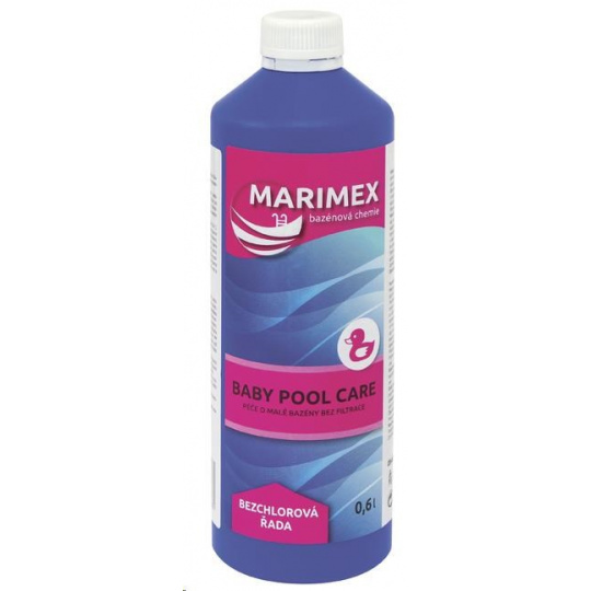 MARIMEX Baby Pool Care 0,6 l