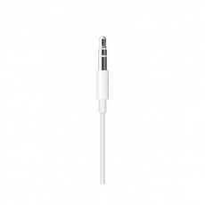 APPLE Lightning to 3.5 mm Audio Cable (1.2m) - White