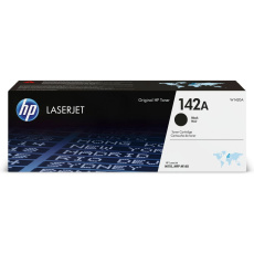 HP W1420A č. 142A Černá originální