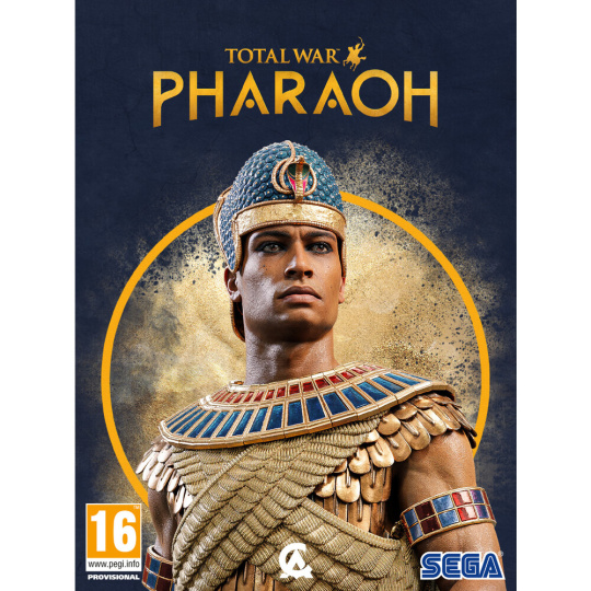 Total War: Pharaoh - Limited Edition (PC)