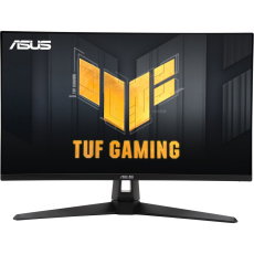 ASUS TUF Gaming VG27AQ3A herní monitor 27"