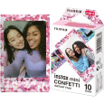 Fujifilm Instax mini Confetti film (10 ks)