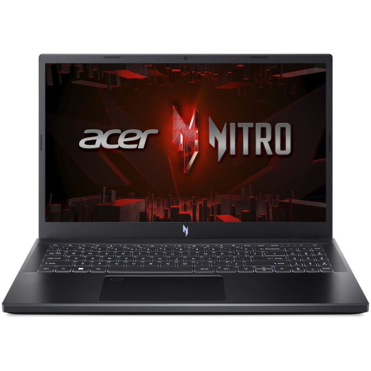 Acer Nitro V 15 (NH.QNDEC.00C) černý