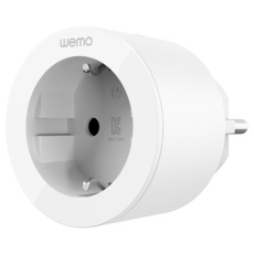 Wemo Apple HomeKit Smart Plug chytrá zásuvka