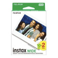 Fujifilm Instax Wide film (20 ks)