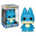 Funko POP! Jumbo #917 Games: Pokémon - Munchlax 25 cm