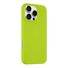 Tactical MagForce Velvet Smoothie Kryt pro Apple iPhone 16 Pro Max Avocado