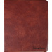 POCKETBOOK Shell pouzdro pro 700 hnědé