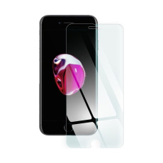 Smarty 2D tvrzené sklo Apple iPhone 7 Plus/8 Plus