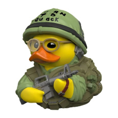 Tubbz kachnička Full Metal Jacket - Sgt. J.T Davis