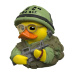 Tubbz kachnička Full Metal Jacket - Sgt. J.T Davis