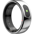 Powerton Smart RING PRO chytrý prsten vel. 7 stříbrný