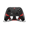GameSir Cyclone 2 multiplatformní herní ovladač se stojanem černý (PC/NSW/NSW2/mobile)