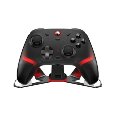 GameSir Cyclone 2 multiplatformní herní ovladač se stojanem černý (PC/NSW/NSW2/mobile)