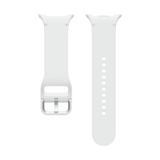 Samsung Sport Band řemínek Galaxy Watch8 (S/M) bílý