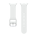 Samsung Sport Band řemínek Galaxy Watch8 (S/M) bílý