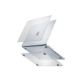 Pipetto Hardshell Dots kryt MacBook Pro 14" (M4/M3/M2/M1) čirý
