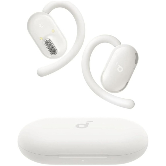 Anker Soundcore V20i bluetooth sluchátka bílá