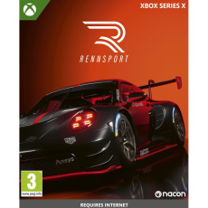 Rennsport (XSX)