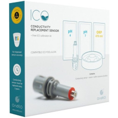 ONDILO ICO náhradní Vodivost sensor šedý + kalibrační sada