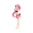 Figurka Bandai Mobile Suit Gundam Seed Freedom The Movie - Lacus Clyne 22 cm