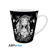 Hrnek Abysse Corp Corpse Bride - Emily 250 ml