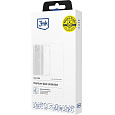3mk Clear Case kryt Xiaomi 17