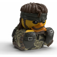 Tubbz kachnička Metal Gear Solid - Naked Snake (první edice)