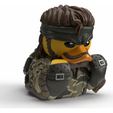 Tubbz kachnička Metal Gear Solid - Naked Snake (první edice)