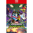 Marvel Cosmic Invasion (Switch 2)