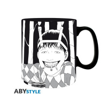 Hrnek Abysse Corp Junji Ito - Souichi's Curse 460 ml