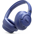 JBL Tune 780NC náhlavní sluchátka modrá