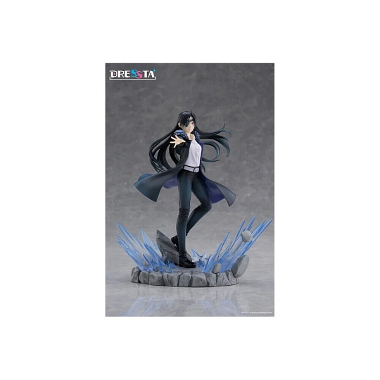 Figurka Taito Prize Daemons of the Shadow Realm Dressta - Asa 21 cm Figurka Taito Prize Daemons of the Shadow Realm Dressta - Asa 21 cm