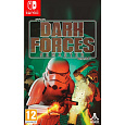 STAR WARS: Dark Forces Remaster (Switch)