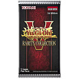 Yu-Gi-Oh! Rarity Collection V Booster