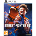 Street Fighter 6 (PS5)