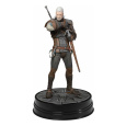 Soška Dark Horse The Witcher 3: Wild Hunt - Geralt Deluxe (Heart of Stone) 24 cm