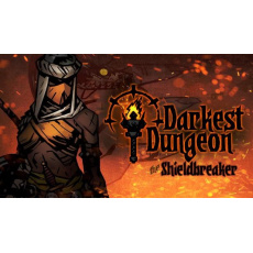 Darkest Dungeon®: The Shieldbreaker (PC) klíč Steam