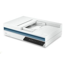 BAZAR - HP ScanJet Pro 2600 f1 Flatbed Scanner (A4,1200 x 1200, USB 2.0, ADF, Duplex) - Poškozený obal (Komplet) BAZAR - HP ScanJet Pro 2600 f1 Flatbed Scanner (A4,1200 x 1200, USB 2.0, ADF, Duplex) - Poškozený obal (Komplet)