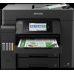 EPSON - poškozený obal - tiskárna ink EcoTank L6550,4in1,4800x2400dpi,A4,USB,4-ink, 3 roky záruka po reg