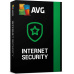 _Nová AVG Internet Security pro Windows 2 lic. na 12 měsíců SN