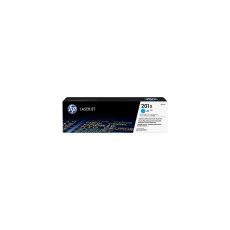 HP CF401X č. 201X Azurová originální