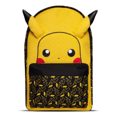 Batoh Pokémon - Pikachu 3D