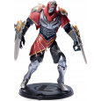 Akční figurka League of Legends - Zed (Deluxe) 15 cm 