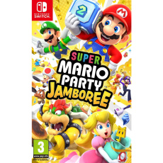 Super Mario Party Jamboree (Switch)