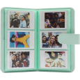 Fujifilm Instax mini Album Mint Green