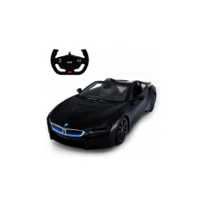 R/C auto BMW i8 Roadster (1:12)